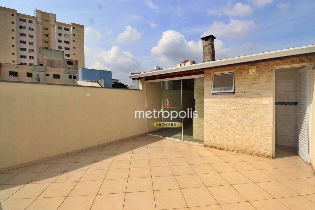 Cobertura à venda com 2 quartos, 104m² - Foto 1