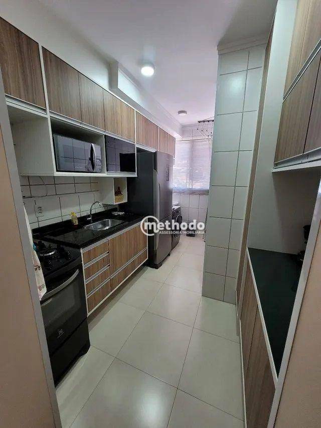 Apartamento à venda com 2 quartos, 62m² - Foto 2