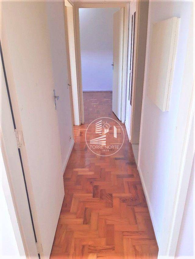 Apartamento à venda com 3 quartos, 85m² - Foto 2