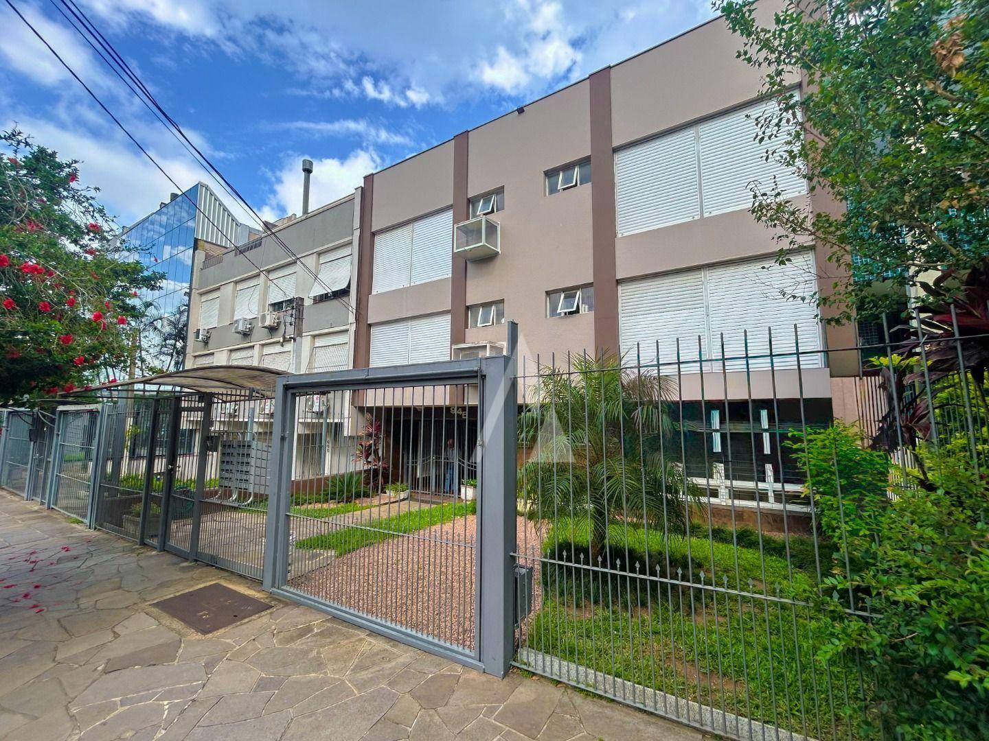 Kitnet-Studio - Foto 1