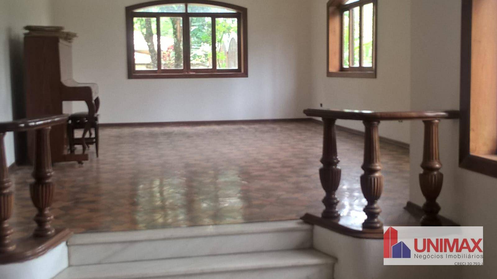 Casa de Condomínio à venda com 7 quartos, 1800m² - Foto 8