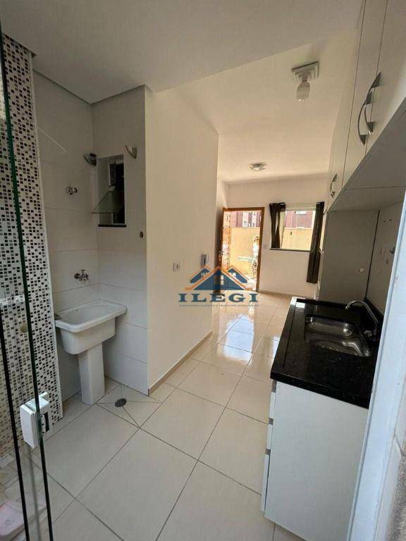 Apartamento à venda com 2 quartos, 67m² - Foto 1