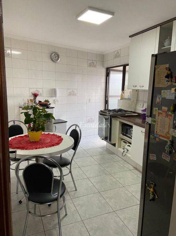 Apartamento à venda com 3 quartos, 87m² - Foto 6