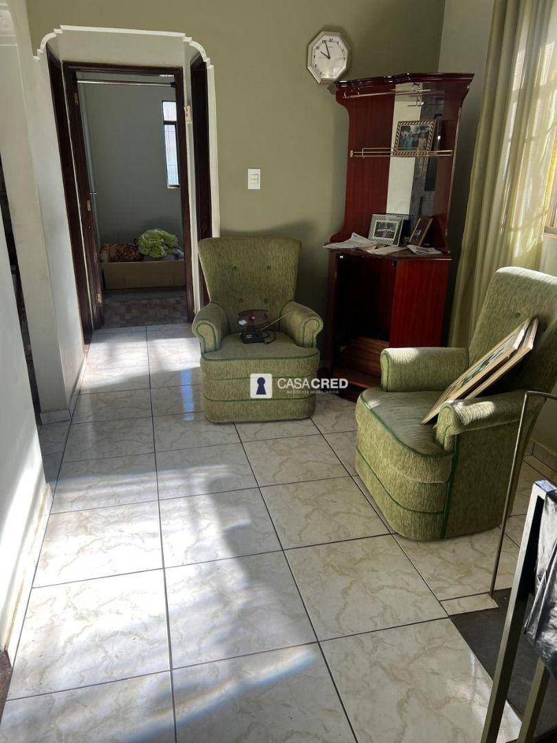 Casa, 3 quartos, 120 m² - Foto 3