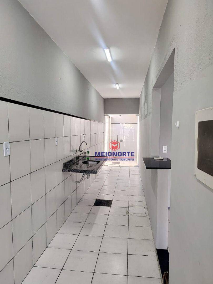 Casa de Condomínio à venda com 3 quartos, 250m² - Foto 21