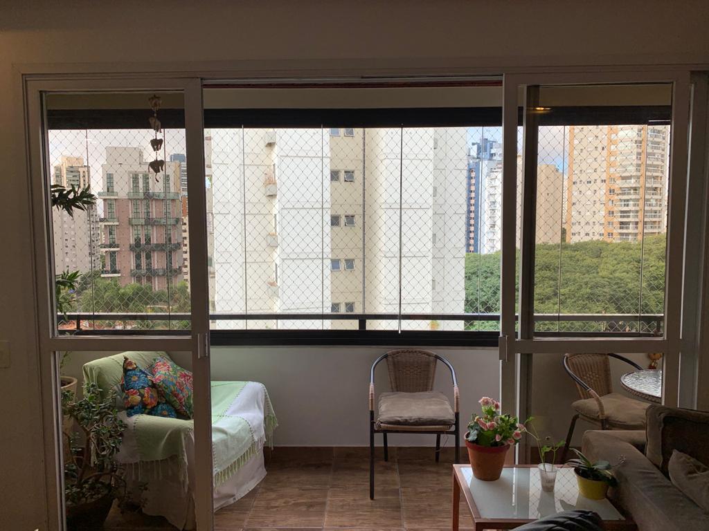 Apartamento à venda com 3 quartos, 128m² - Foto 15