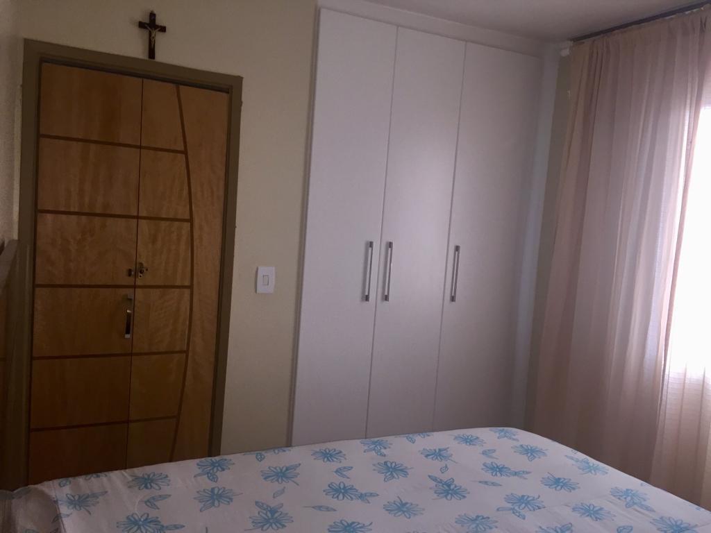 Apartamento à venda com 2 quartos, 57m² - Foto 2