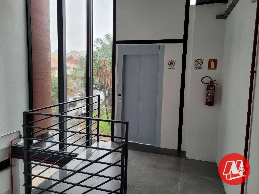 Conjunto Comercial-Sala para alugar, 53m² - Foto 10