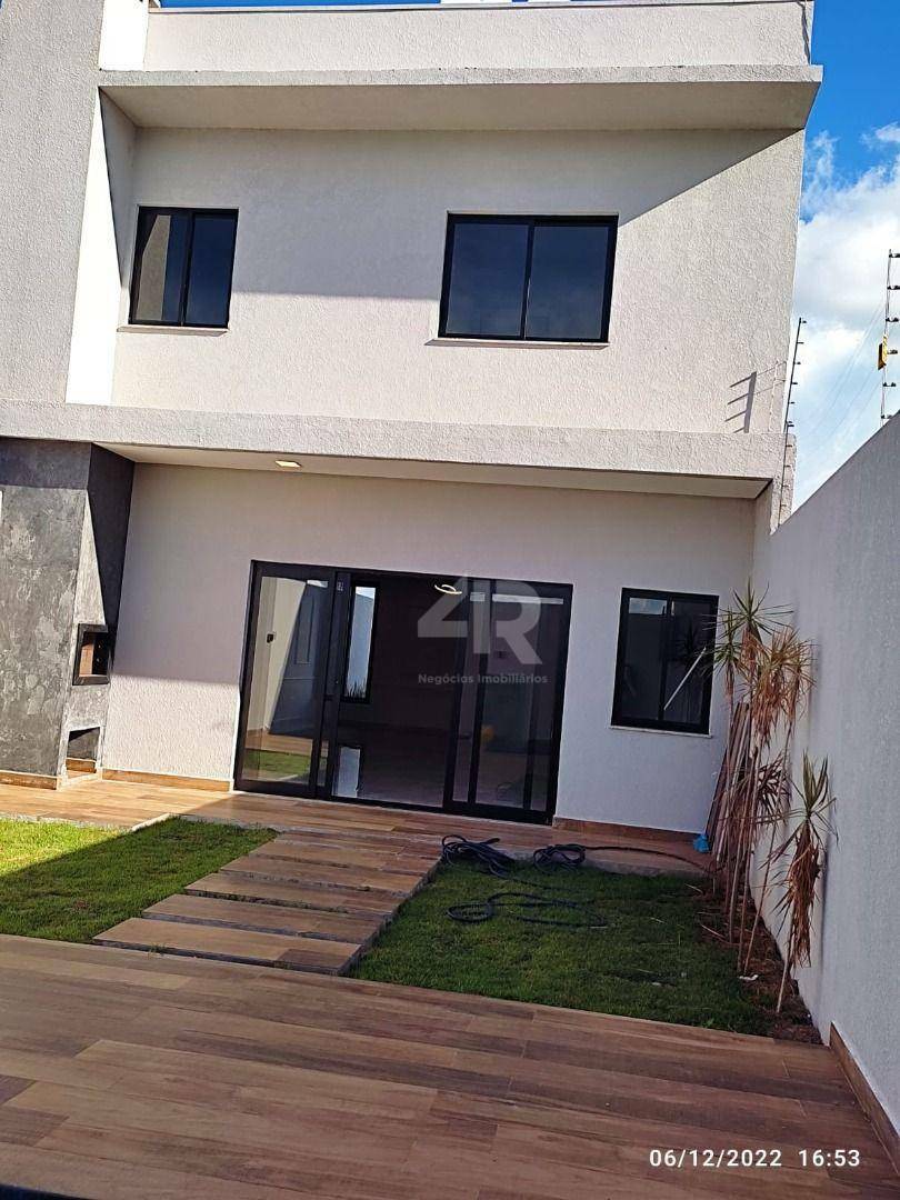 Sobrado à venda com 3 quartos, 132m² - Foto 20