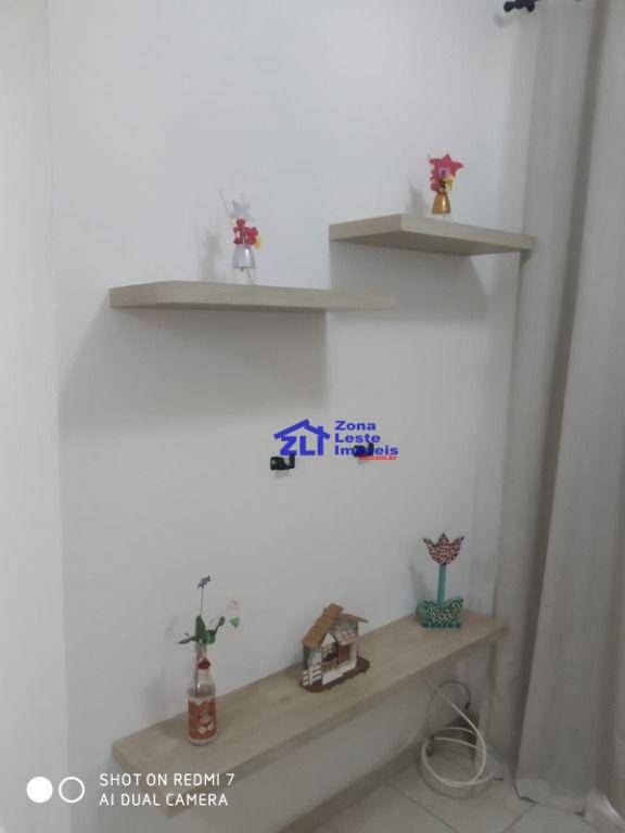 Apartamento para alugar com 3 quartos, 64m² - Foto 26