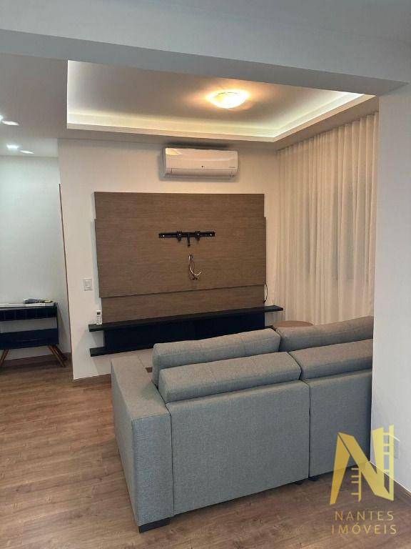 Apartamento à venda com 2 quartos, 69m² - Foto 2