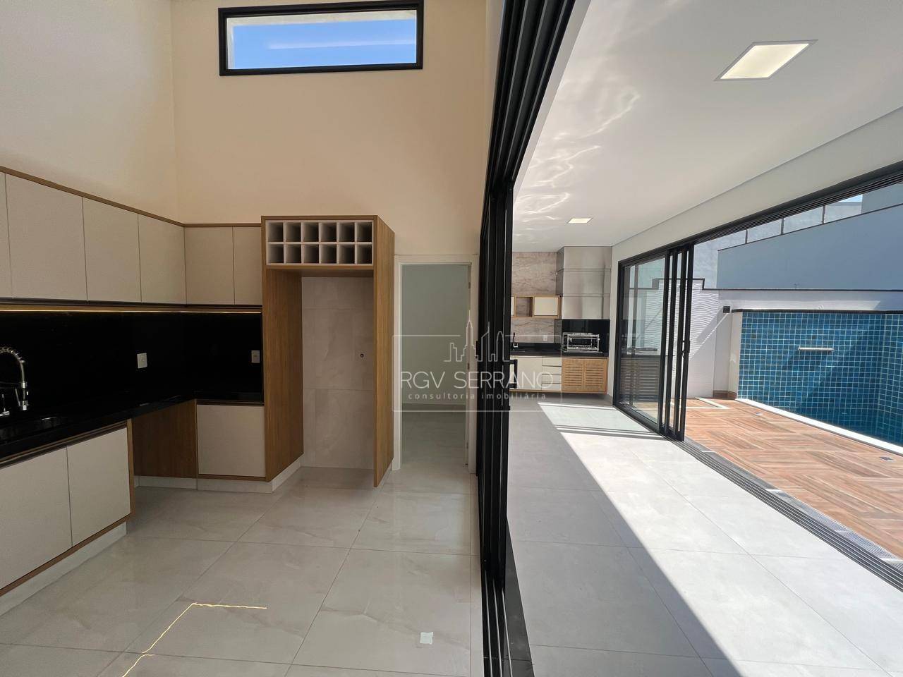 Casa de Condomínio à venda com 3 quartos, 221m² - Foto 14