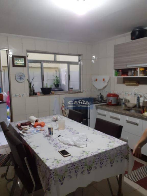 Sobrado à venda com 2 quartos, 68m² - Foto 21