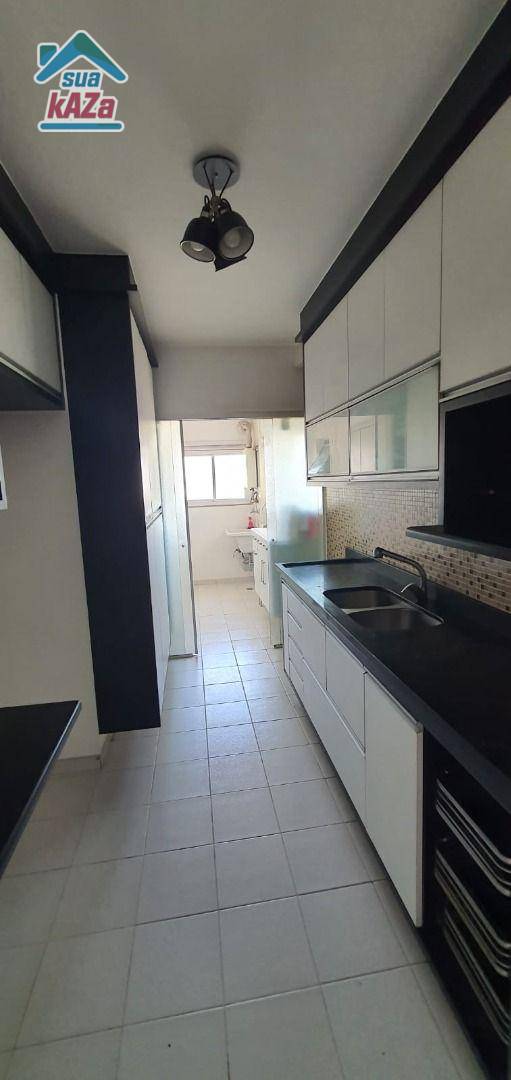 Apartamento à venda com 3 quartos, 108m² - Foto 10