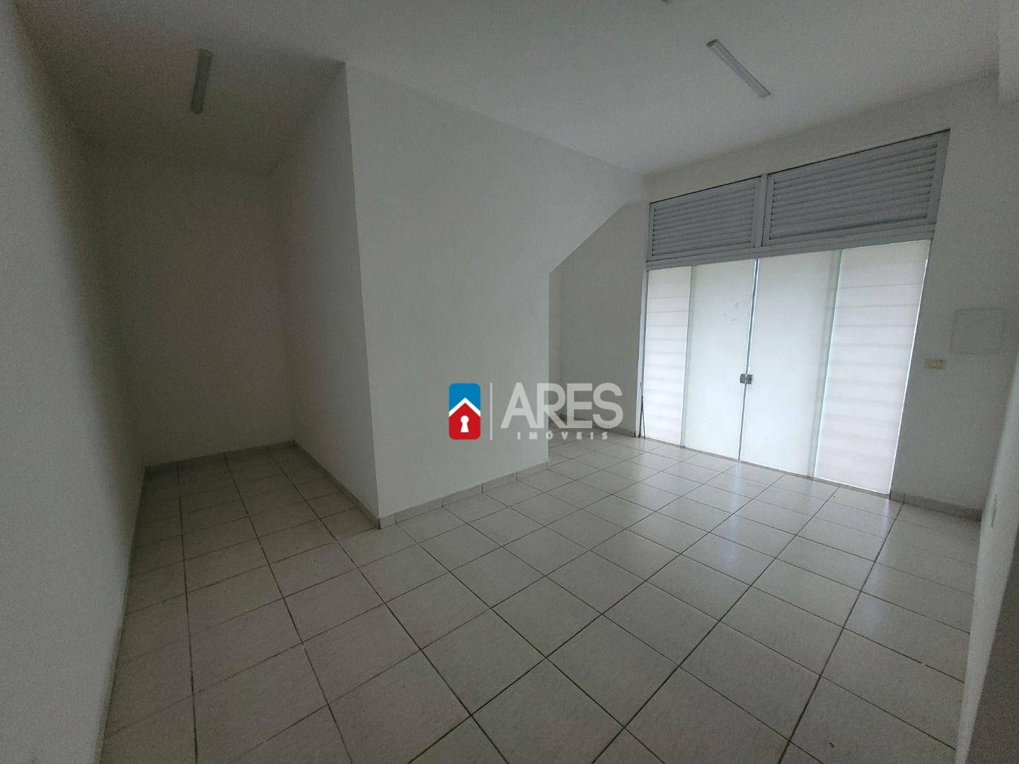 Loja-Salão, 39 m² - Foto 2