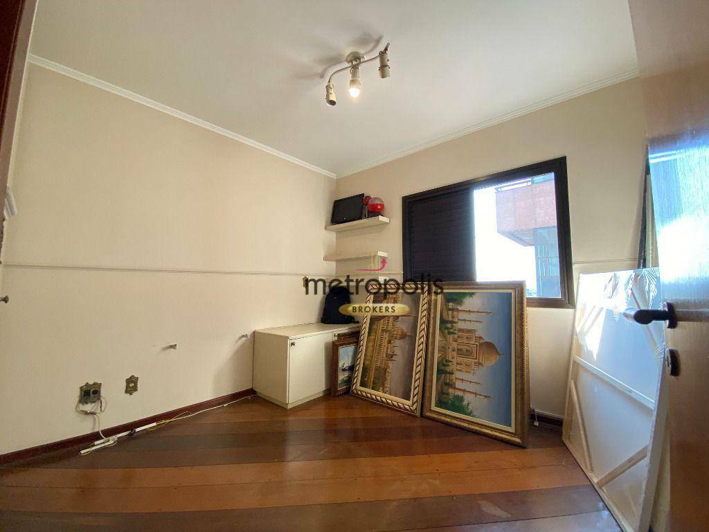 Apartamento à venda com 3 quartos, 178m² - Foto 39