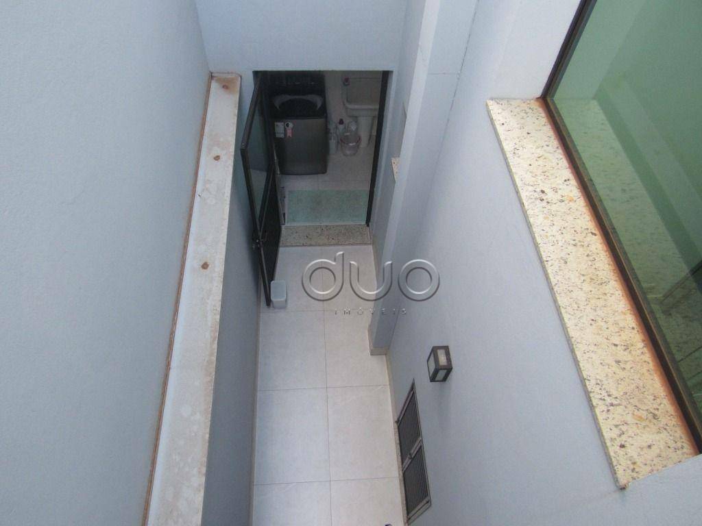 Casa de Condomínio à venda com 3 quartos, 200m² - Foto 34