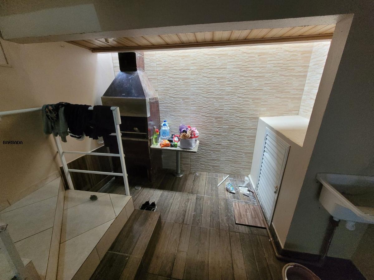 Sobrado para alugar com 2 quartos, 70m² - Foto 11