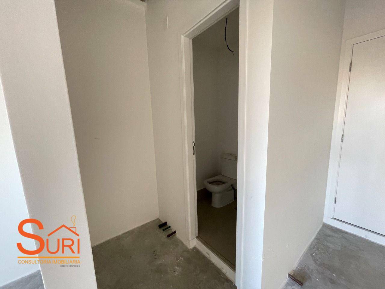 Conjunto Comercial-Sala à venda, 37m² - Foto 12