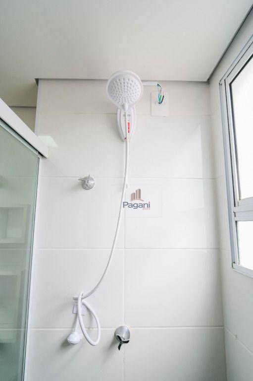 Apartamento, 2 quartos, 43 m² - Foto 5