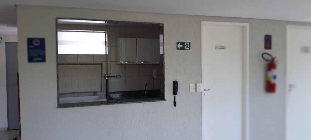 Flat/Apart Hotel à venda com 1 quarto, 36m² - Foto 18