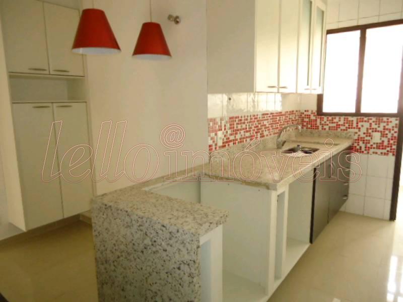 Apartamento para alugar com 3 quartos, 105m² - Foto 21