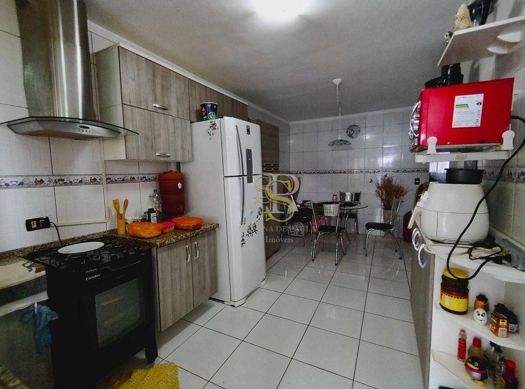 Casa à venda com 2 quartos, 90m² - Foto 10