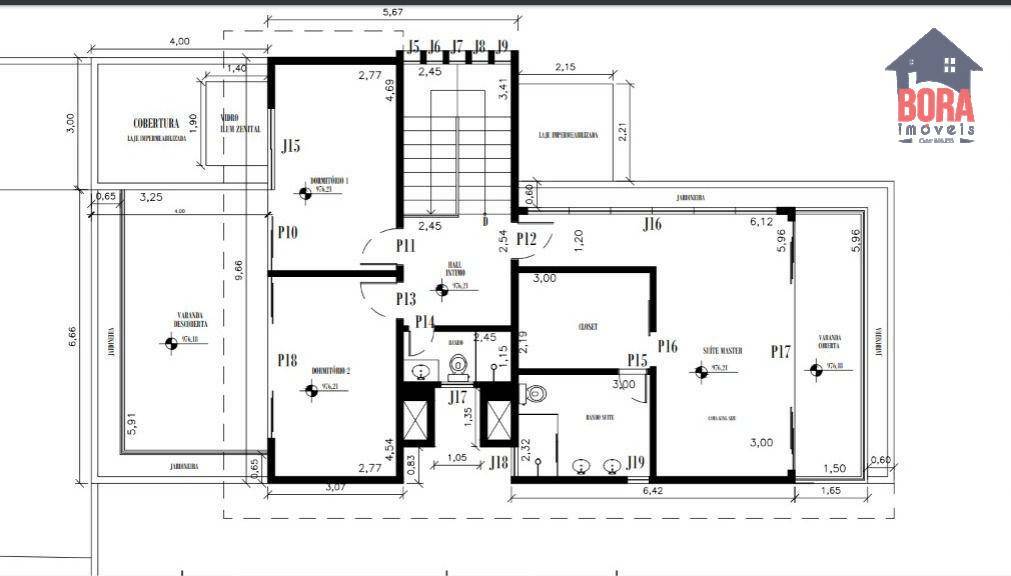 Casa de Condomínio à venda com 3 quartos, 400m² - Foto 5