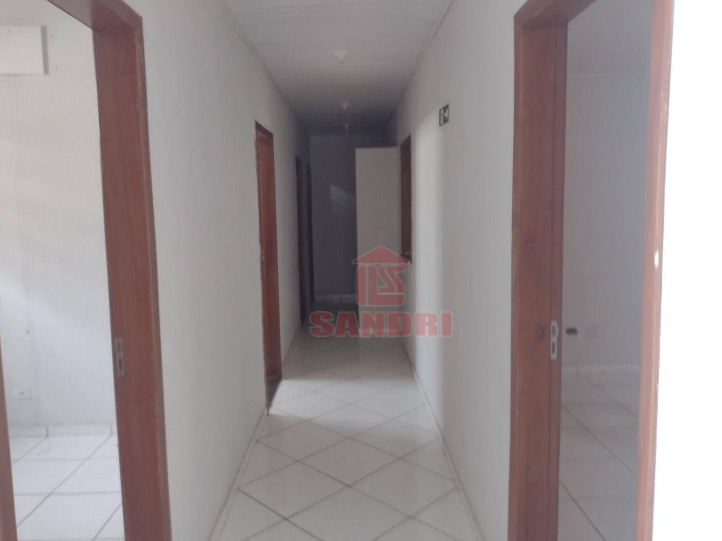 Prédio Inteiro, 249 m² - Foto 9
