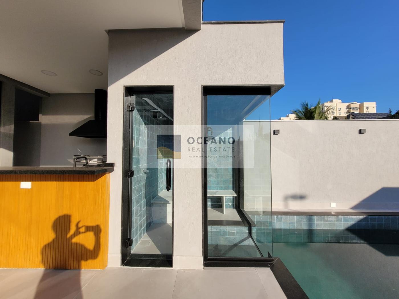 Casa de Condomínio à venda com 3 quartos, 370m² - Foto 6