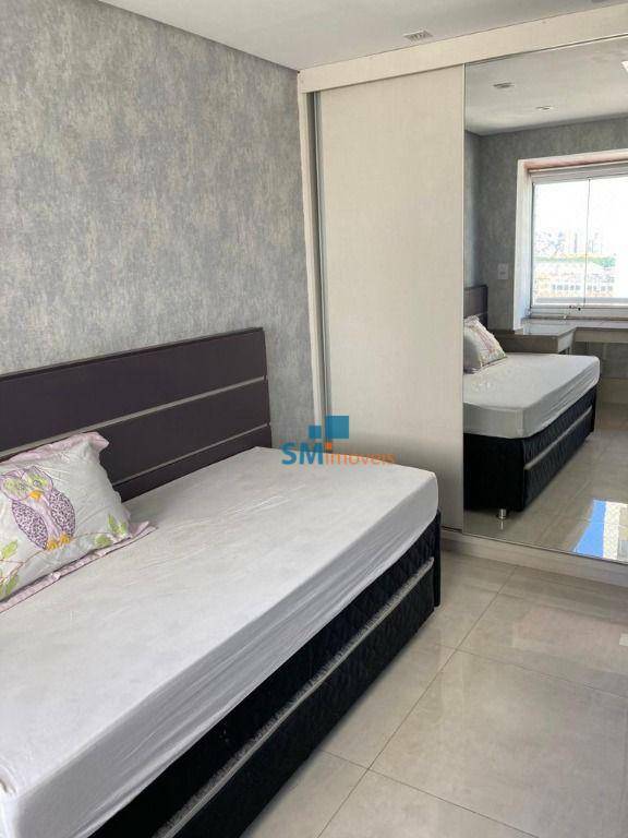 Apartamento à venda e aluguel com 4 quartos, 140m² - Foto 29