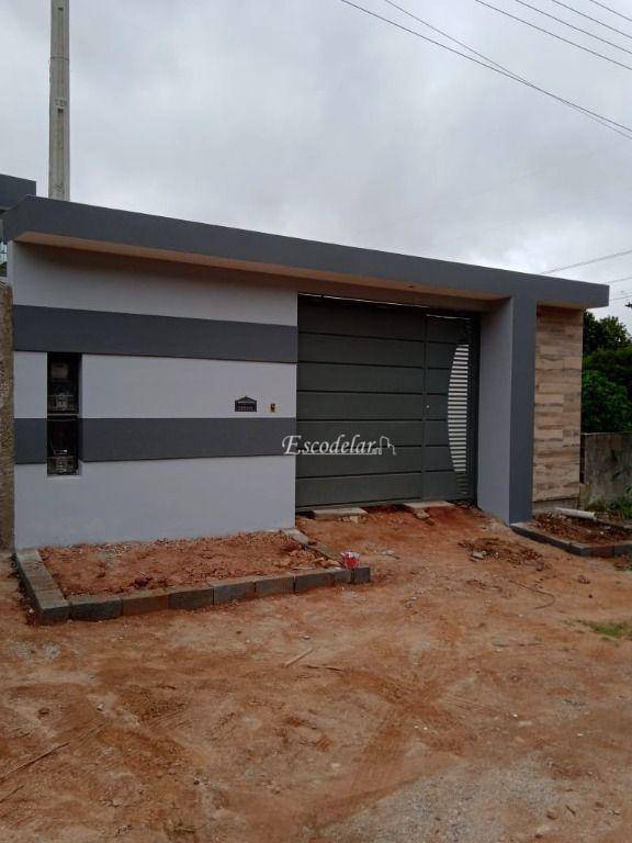 Sobrado à venda com 3 quartos, 130m² - Foto 62