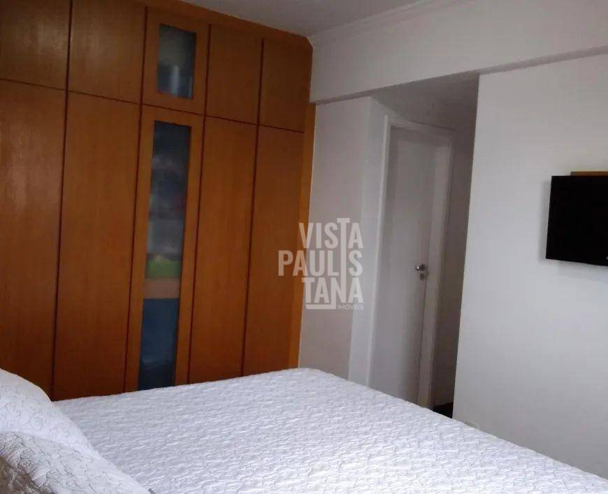 Apartamento à venda com 3 quartos, 82m² - Foto 5