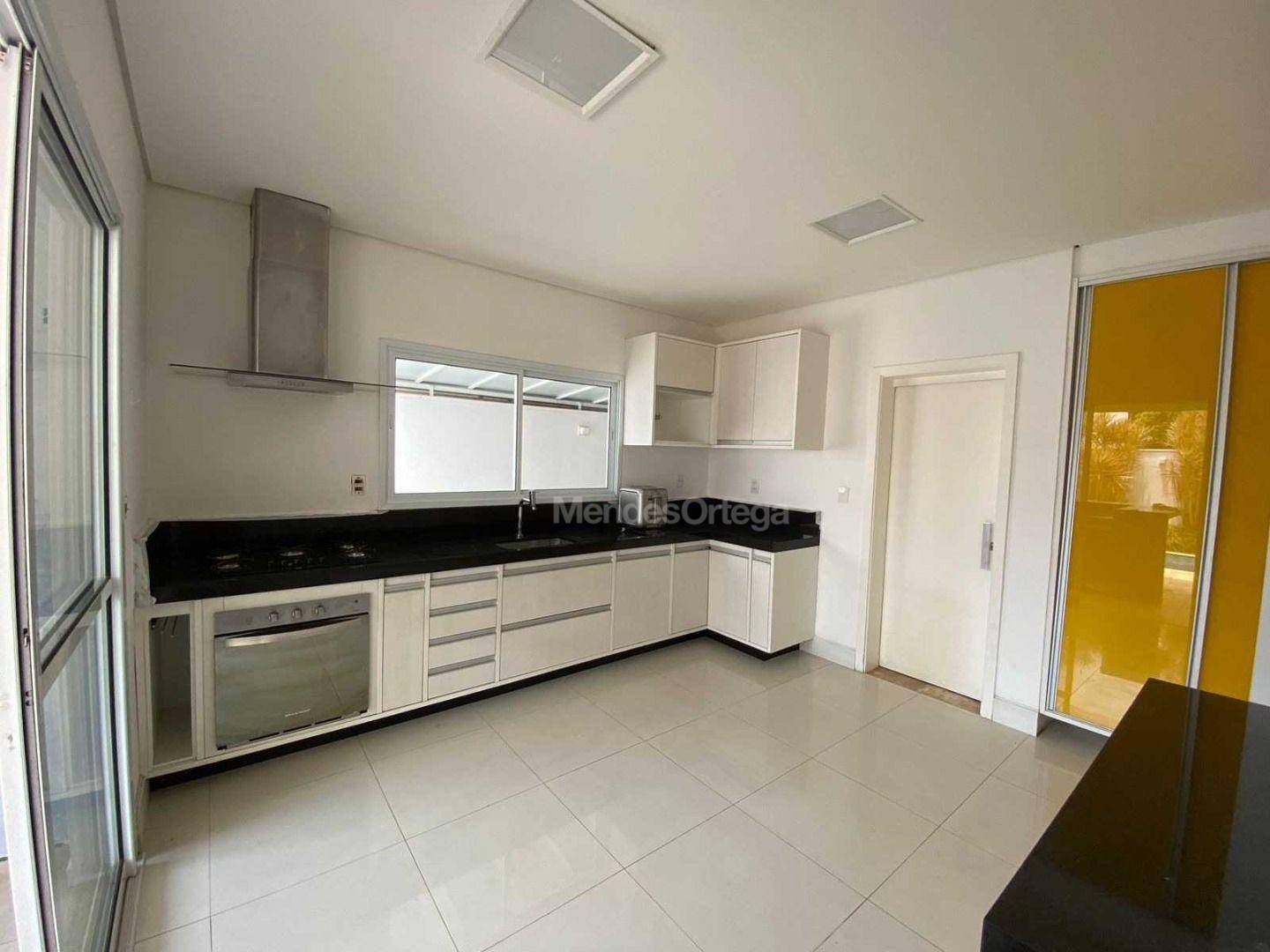 Casa de Condomínio à venda e aluguel com 3 quartos, 296m² - Foto 6