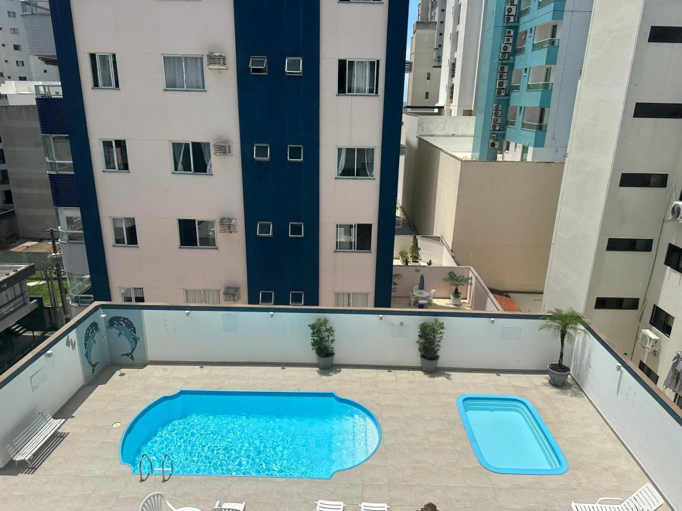 Apartamento à venda com 3 quartos, 99m² - Foto 7