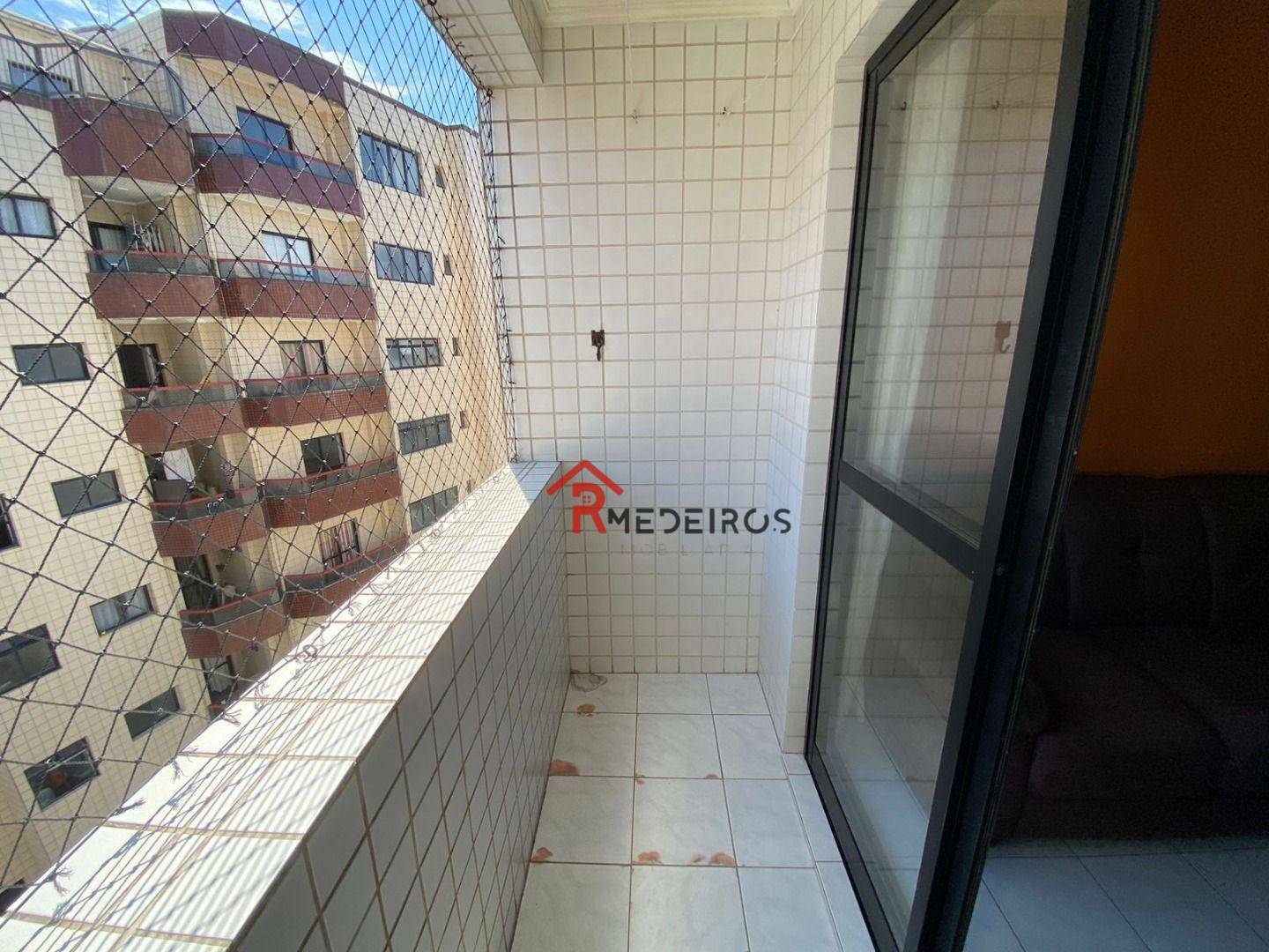 Apartamento, 1 quarto, 57 m² - Foto 4