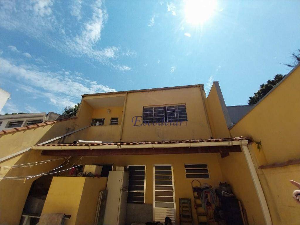 Sobrado à venda com 3 quartos, 280m² - Foto 2