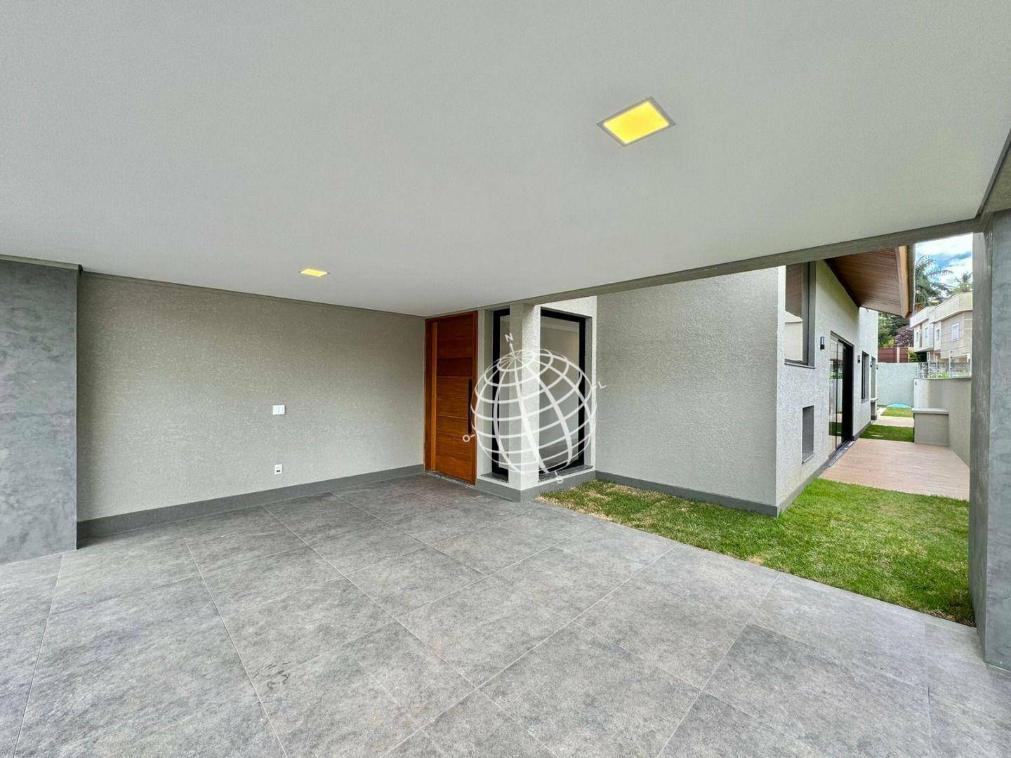 Casa, 3 quartos, 219 m² - Foto 7