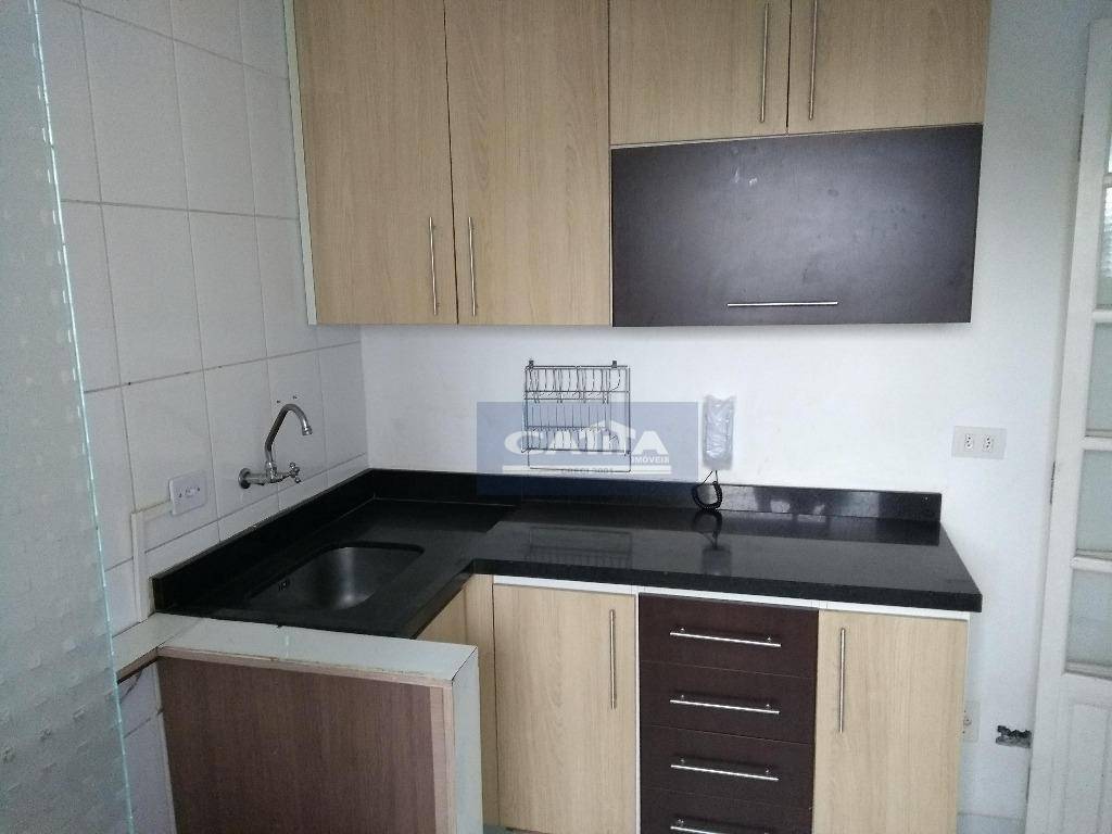 Apartamento à venda com 2 quartos, 44m² - Foto 2