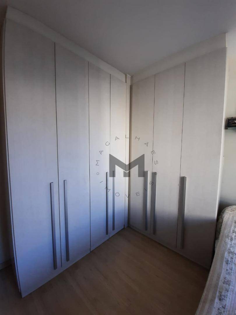 Apartamento à venda com 4 quartos, 125m² - Foto 10