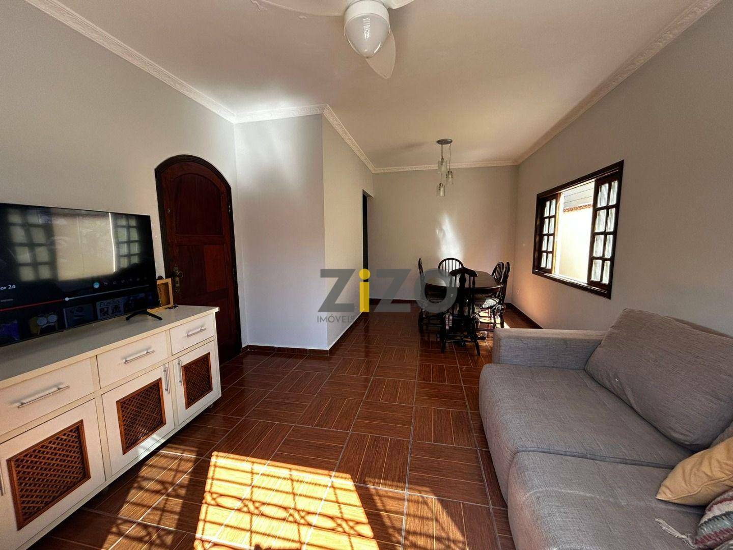 Casa à venda com 3 quartos, 93m² - Foto 5