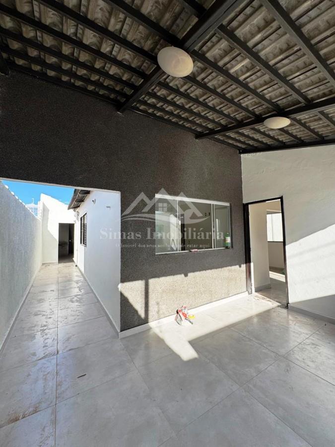 Casa, 4 quartos - Foto 1