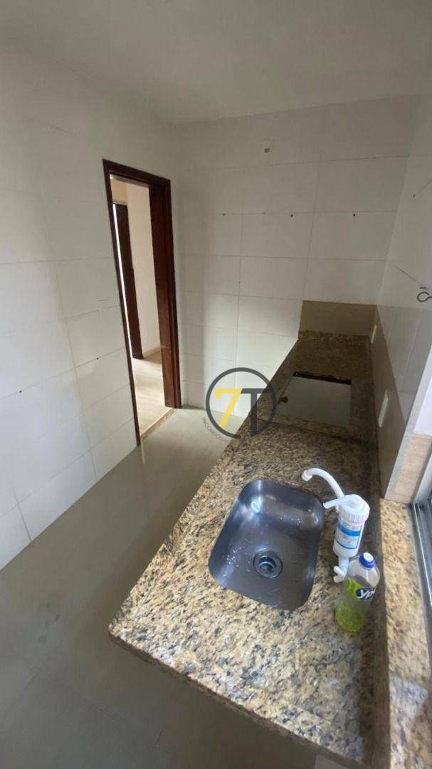 Apartamento à venda com 2 quartos, 50m² - Foto 5