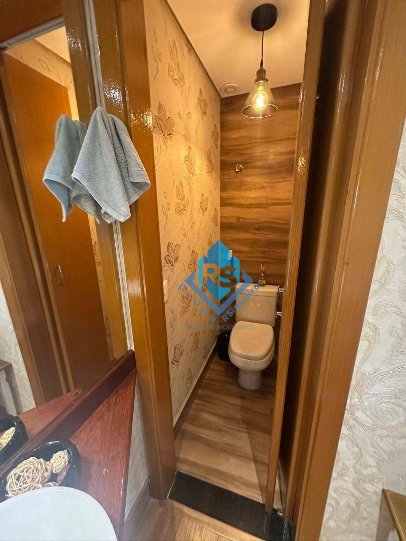 Apartamento à venda com 3 quartos, 126m² - Foto 14