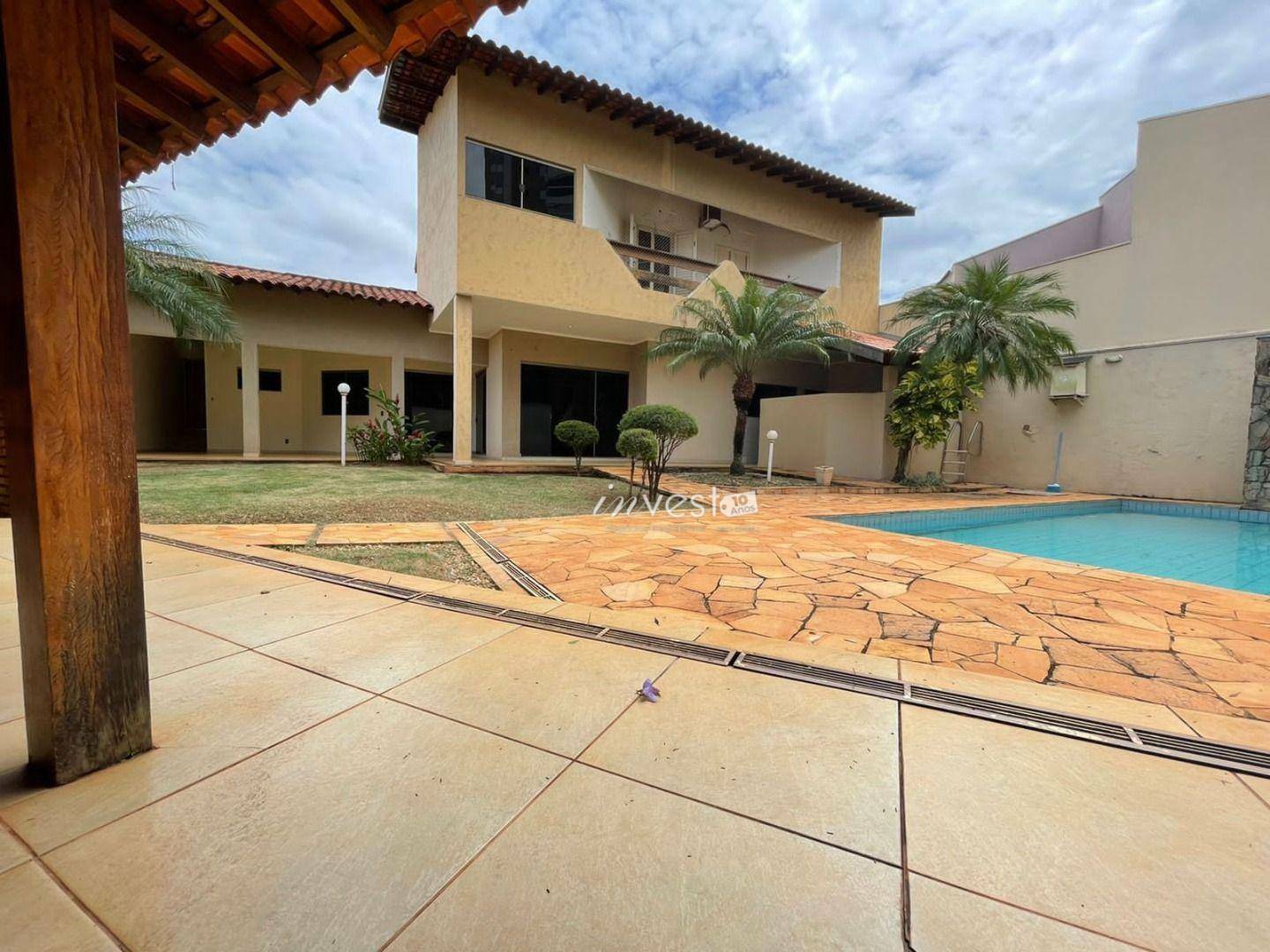 Casa de Condomínio à venda com 5 quartos, 370m² - Foto 22