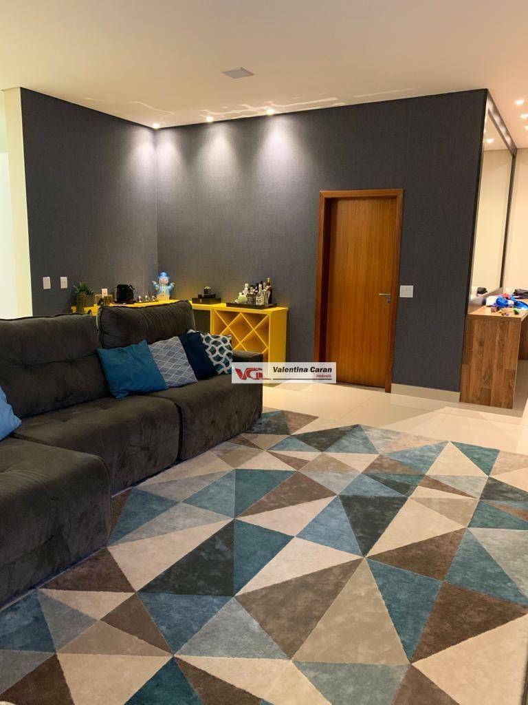 Casa de Condomínio à venda com 3 quartos, 378m² - Foto 15