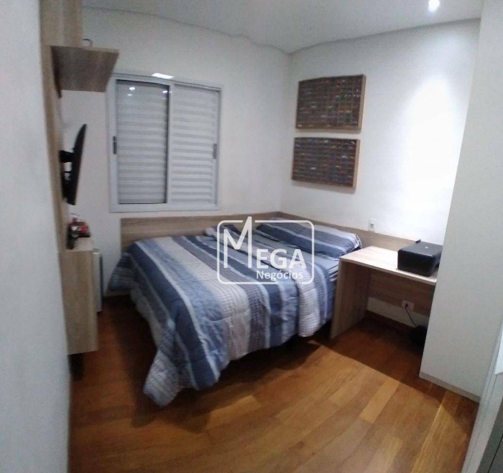 Apartamento à venda com 3 quartos, 75m² - Foto 7