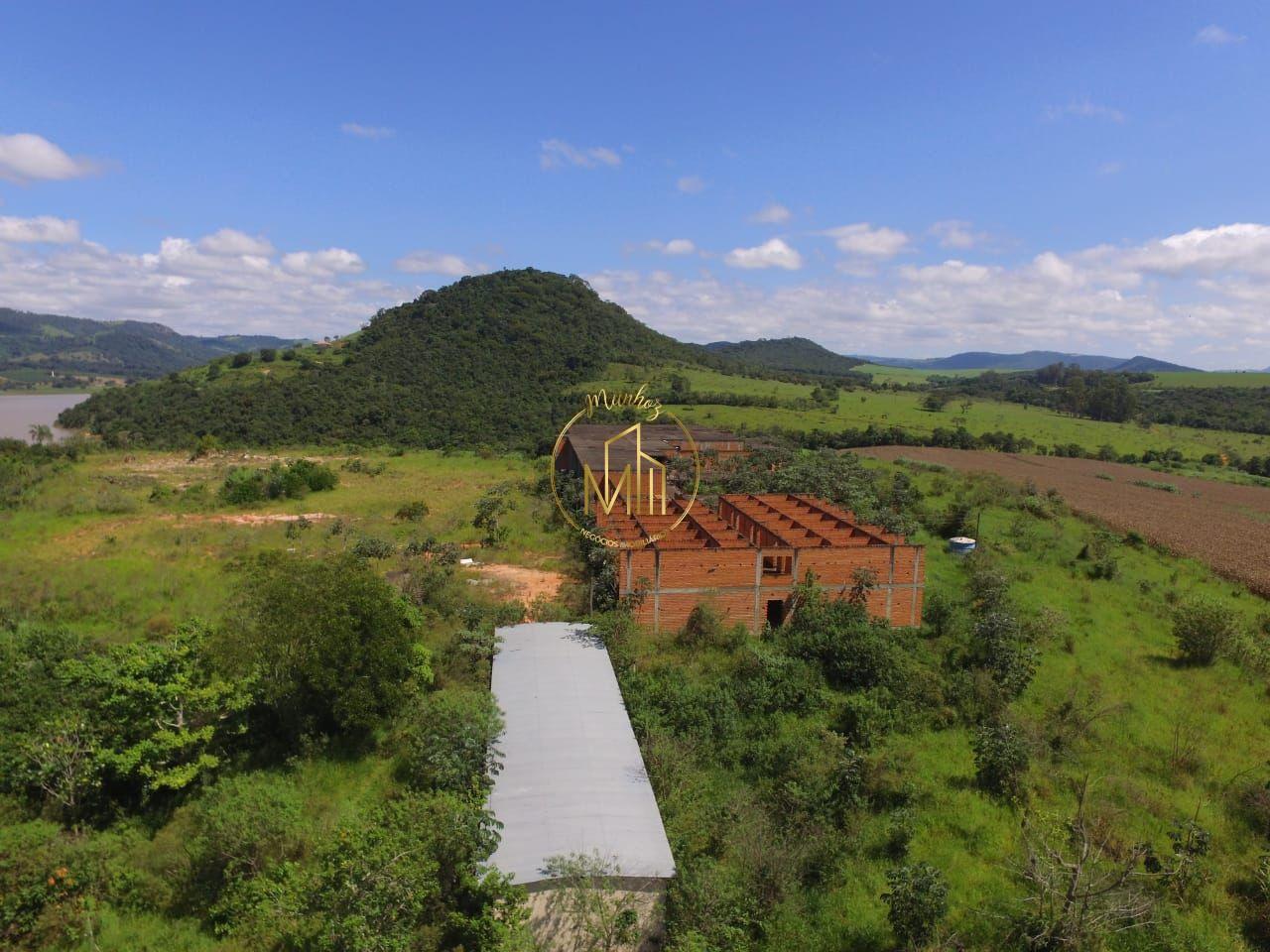 Terreno, 18 hectares - Foto 3