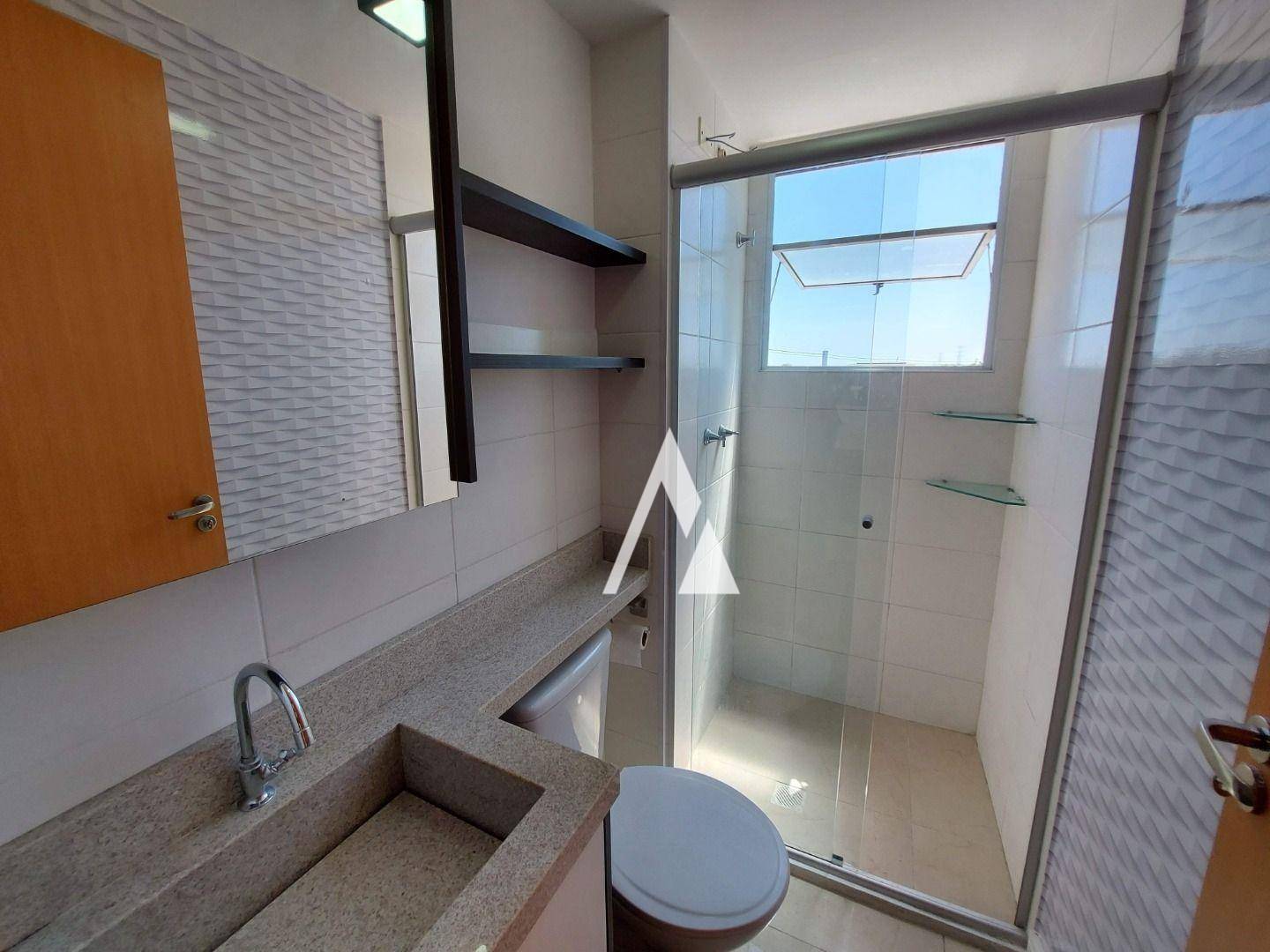 Apartamento à venda com 2 quartos, 45m² - Foto 10