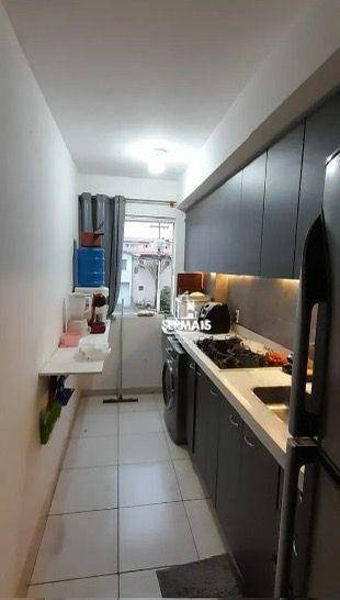 Apartamento, 2 quartos, 45 m² - Foto 1